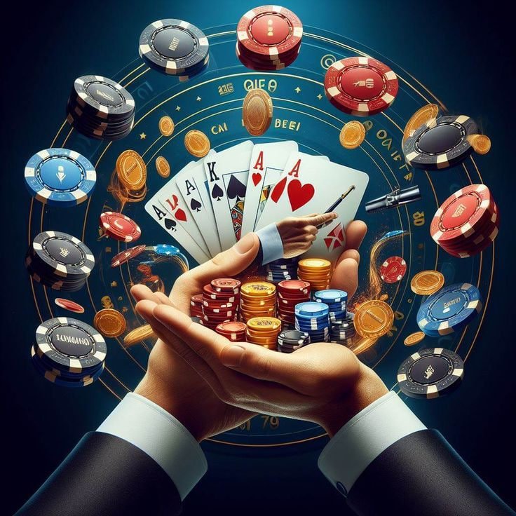 npt888 Myanmar Betting