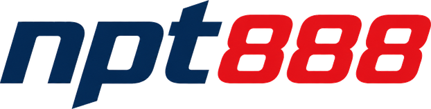 npt888 Logo